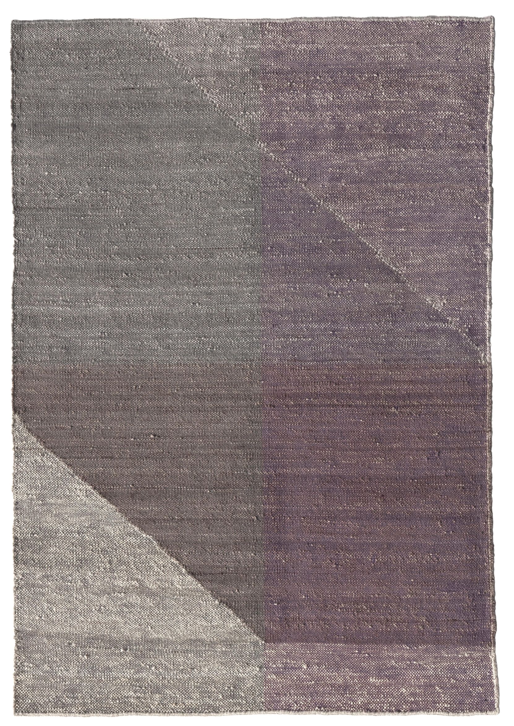 Capas 4 Carpet 170x240 cm Nanimarquina
