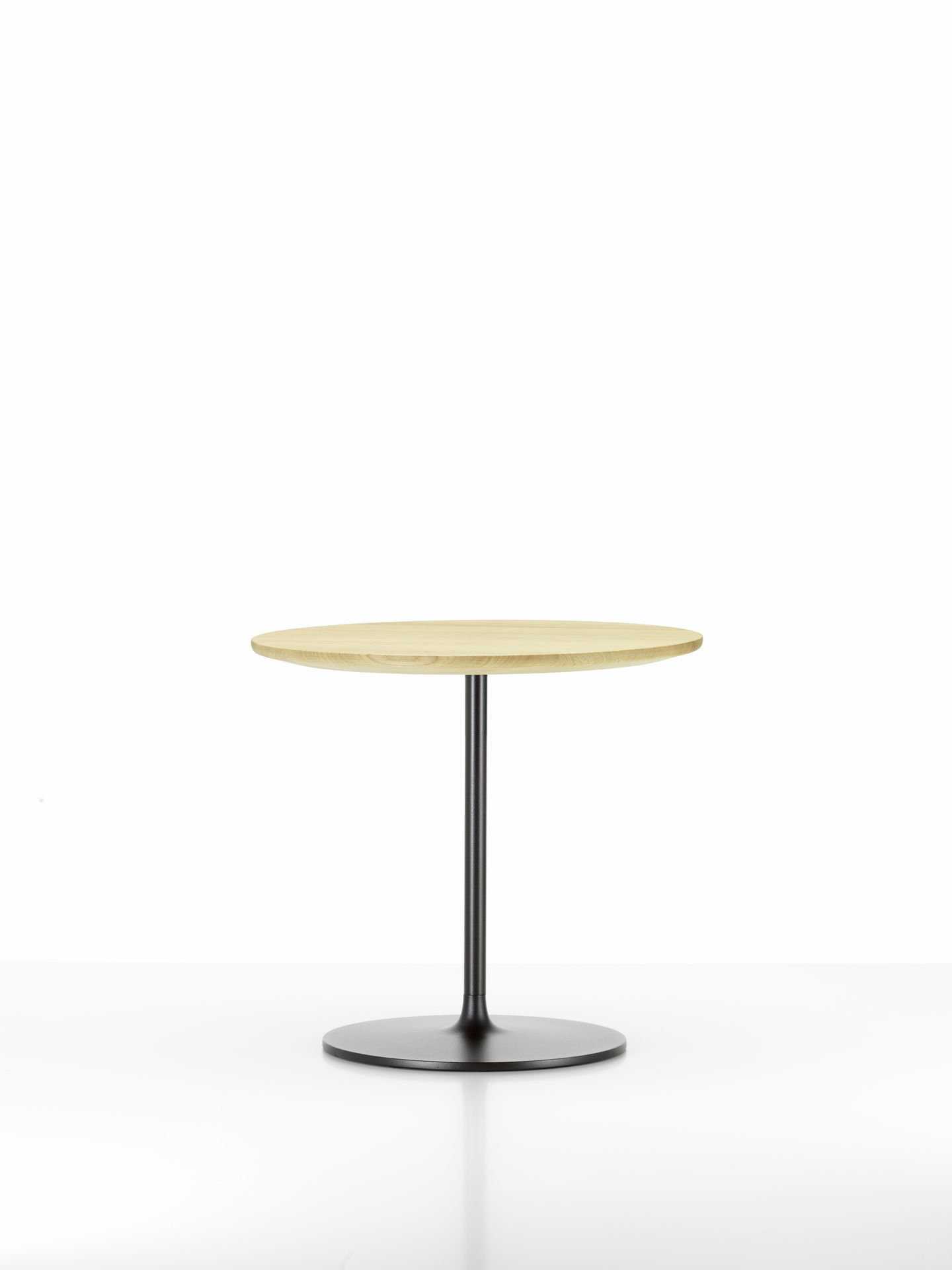 Occasional Low Table Side Table Vitra