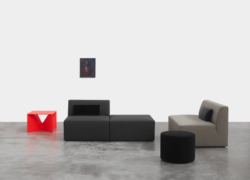 SF06 Kerman Configurable Modular sofa e15  