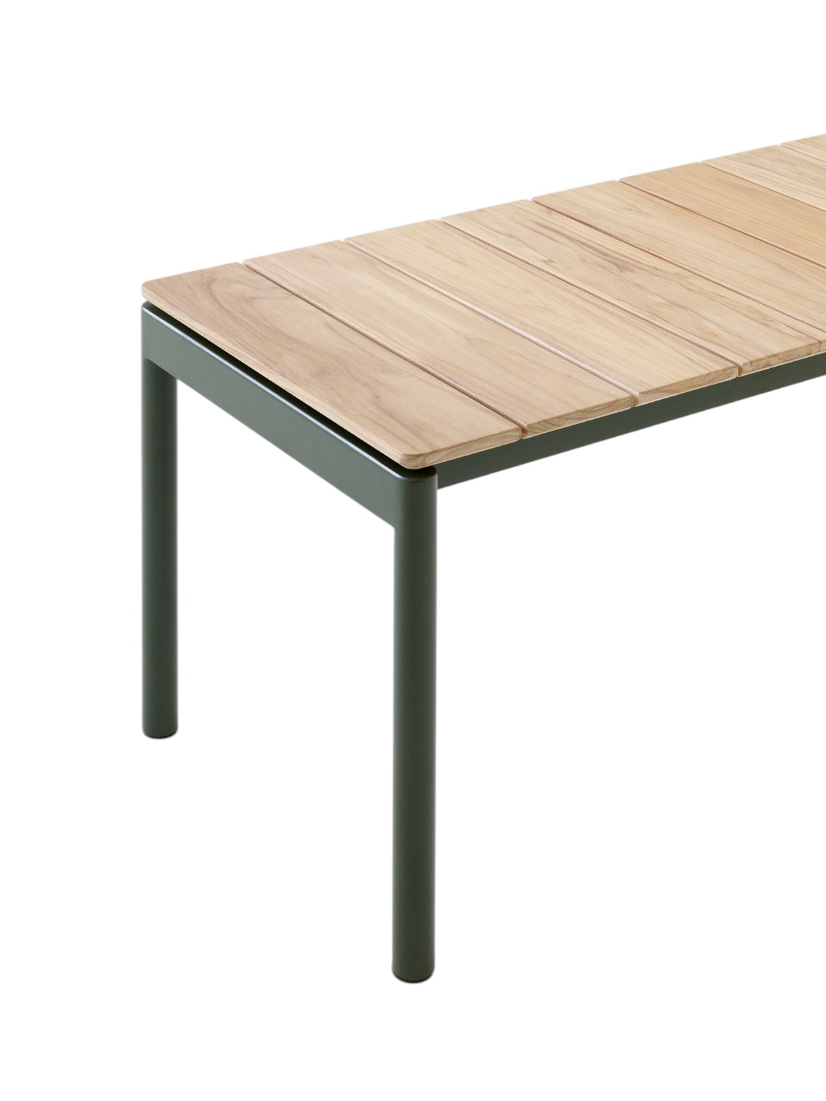 Ville AV28 Outdoor Bench Bench AndTradition