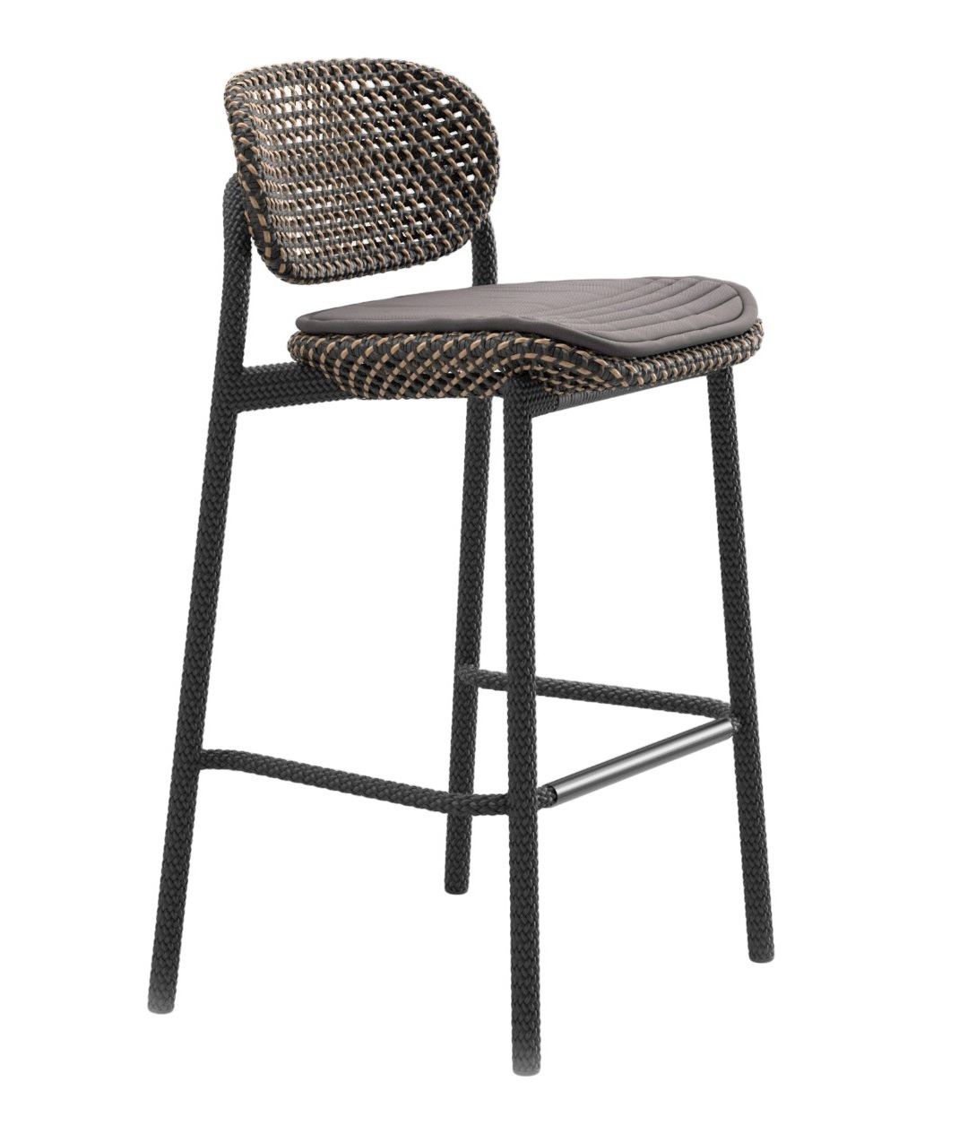 ROII DEDON bar stool
