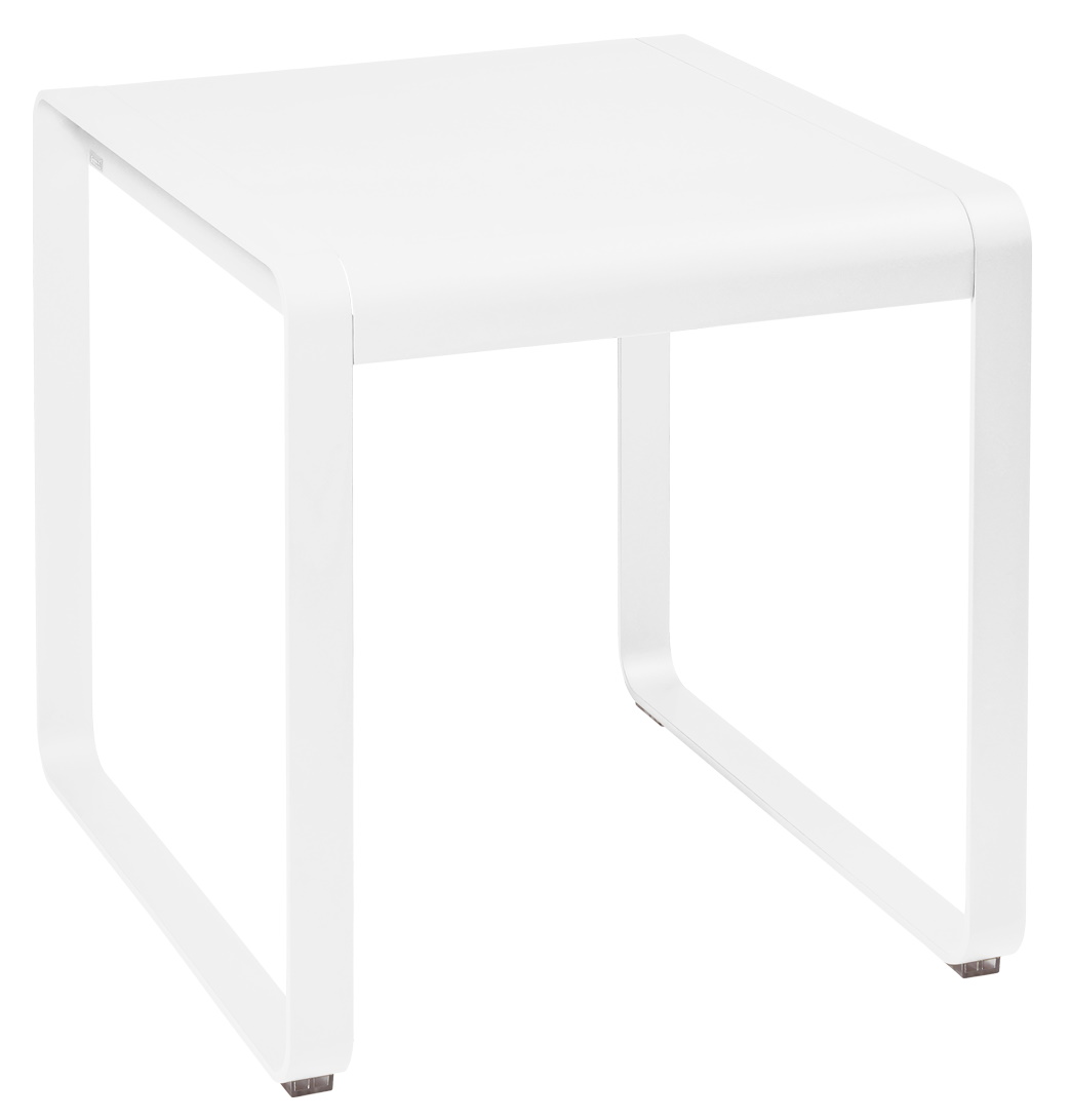 Bellevie Table Outdoor Fermob Bellevie Table Outdoor Fermob