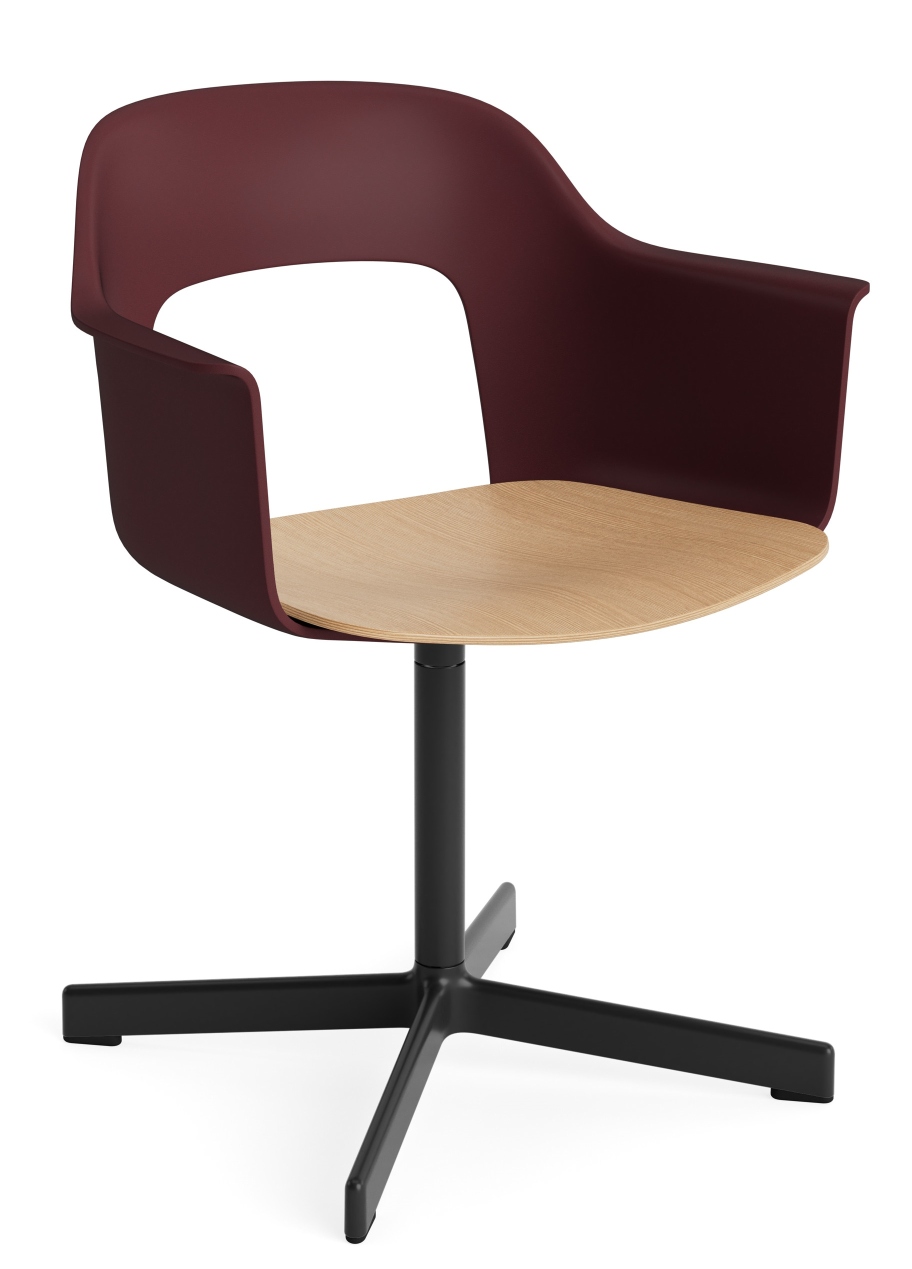 Layout Armchair 232 Armchair Hay Layout Armchair 232 Armchair Hay