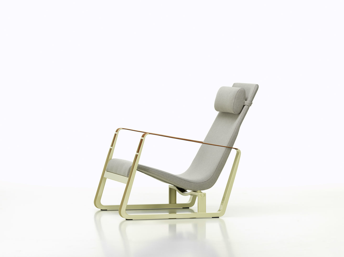 Cité Armchair Vitra