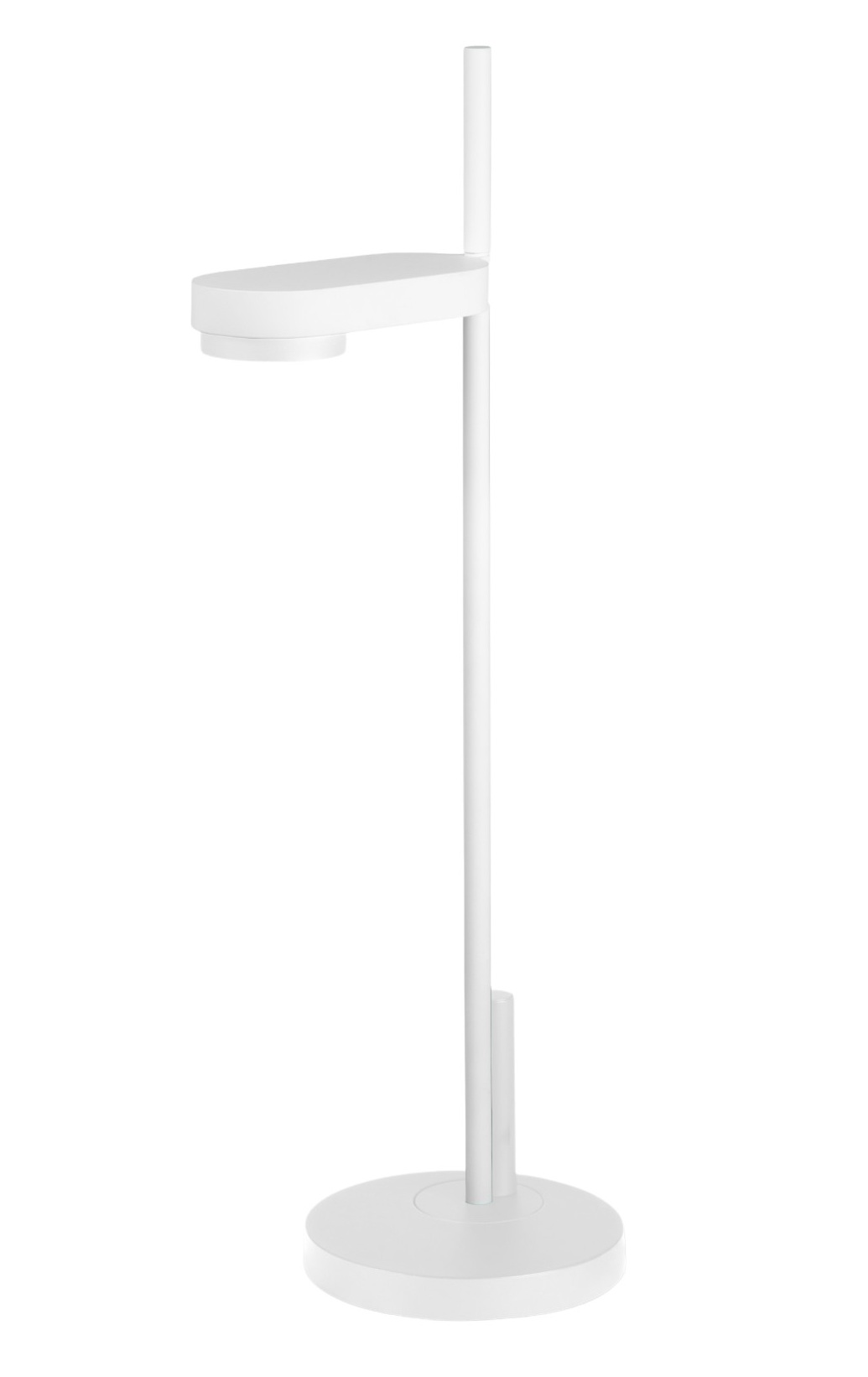 Kido Desk table lamp round base Belux