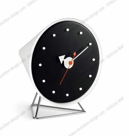 Cone Clock Table clock Vitra