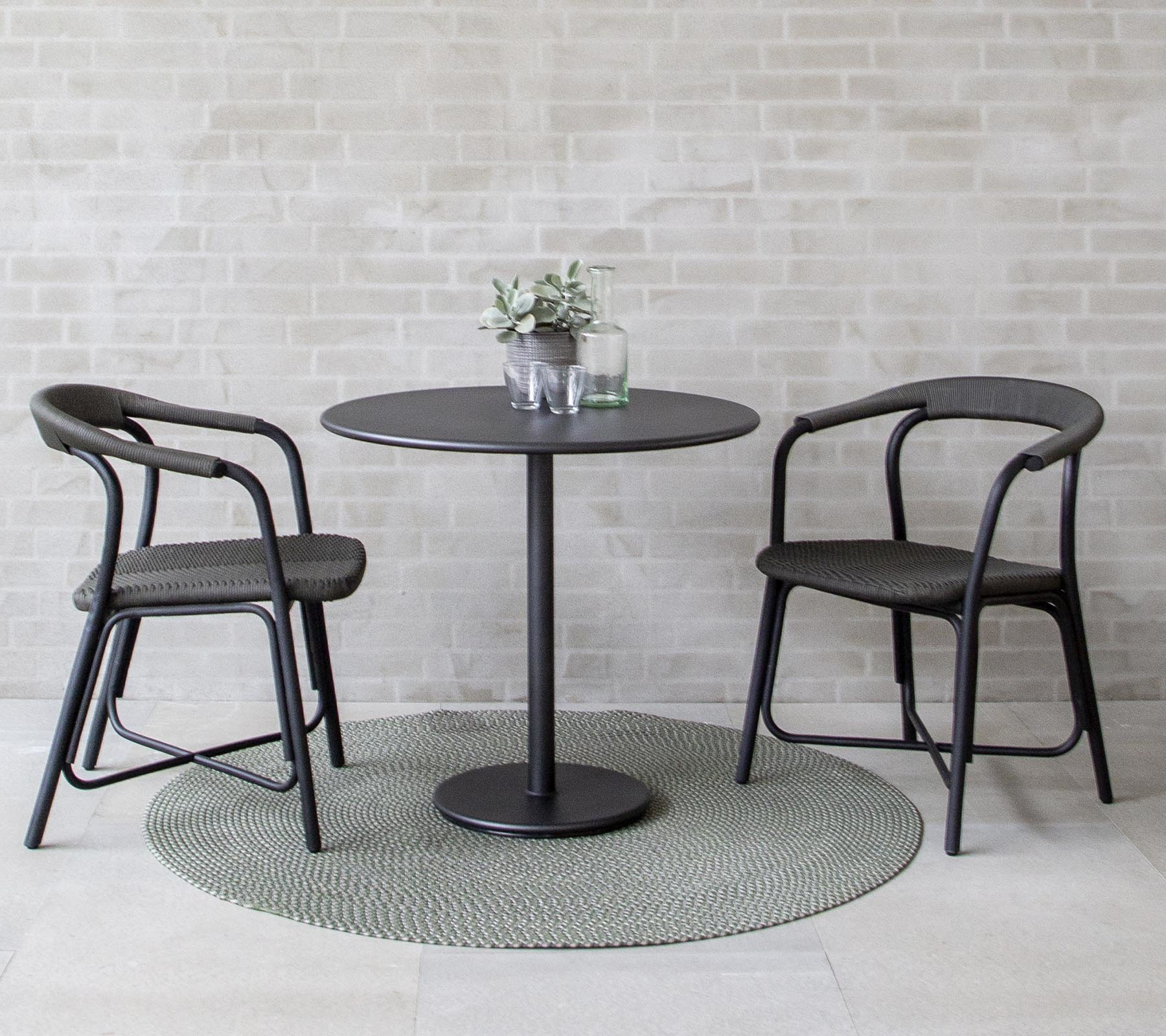 Noble chair Cane-Line