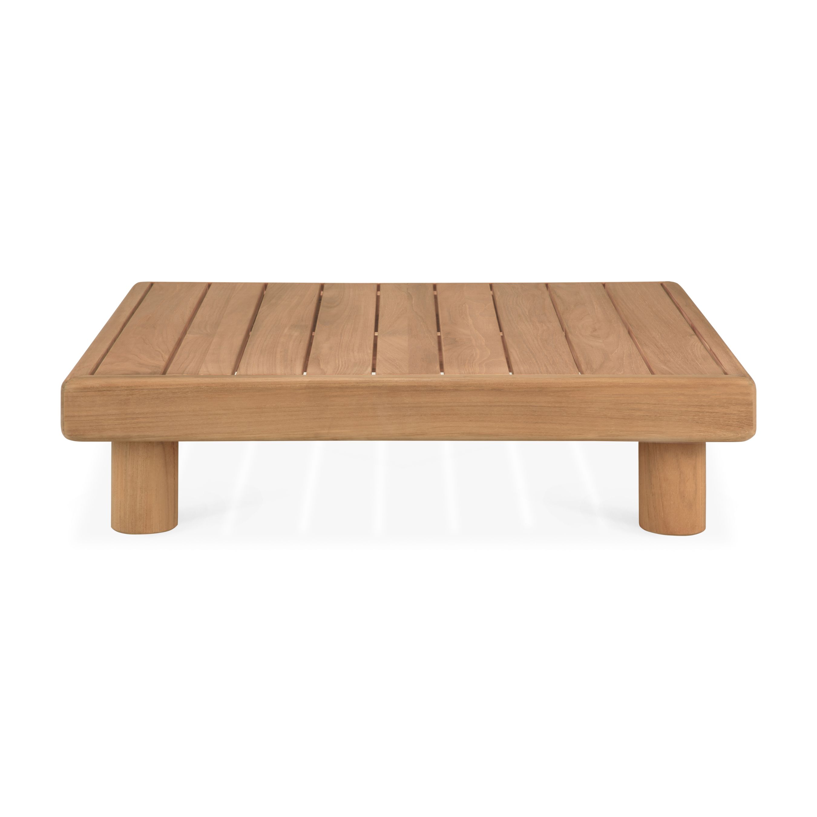 Monocle outdoor coffee table Ethnicraft