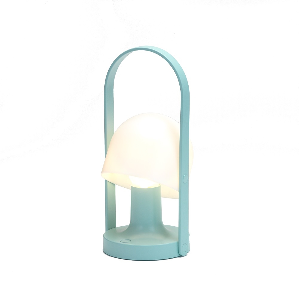 FollowMe Color LED Battery lamp / Table lamp marset FollowMe Color LED Battery lamp / Table lamp marset