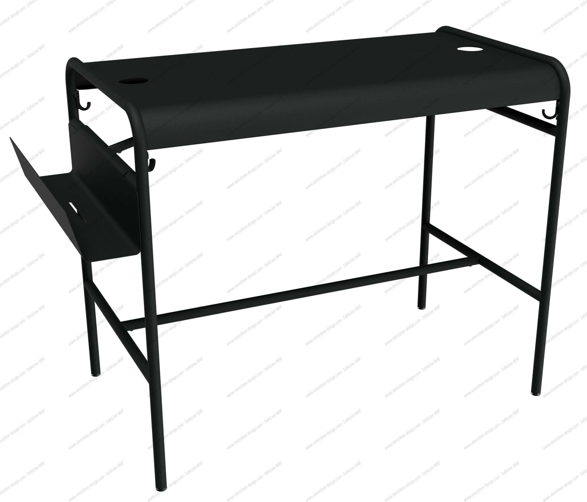 Luxembourg Work High table / bar table Outdoor Fermo Luxembourg Work High table / bar table Outdoor Fermo