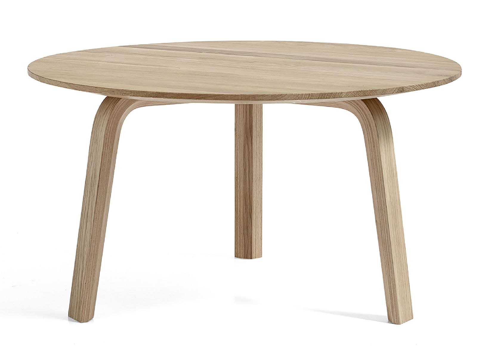 Bella Coffee Table Side table Ø 60 x H 32 cm Hay