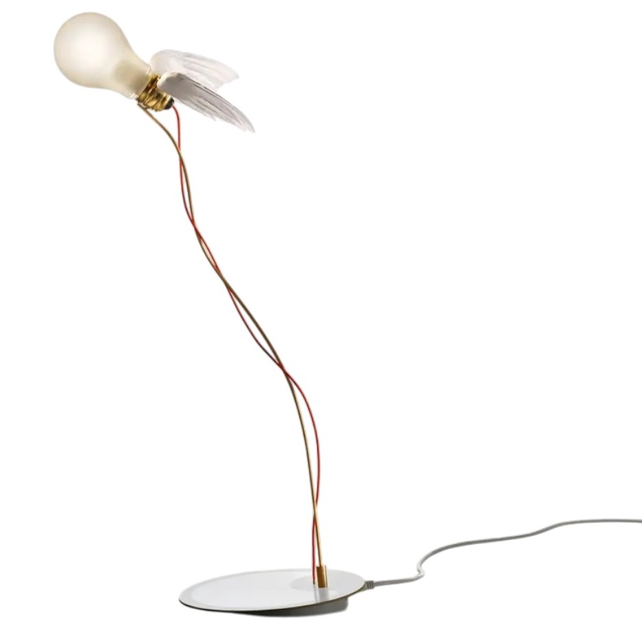 Lucellino Table lamp Ingo Maurer