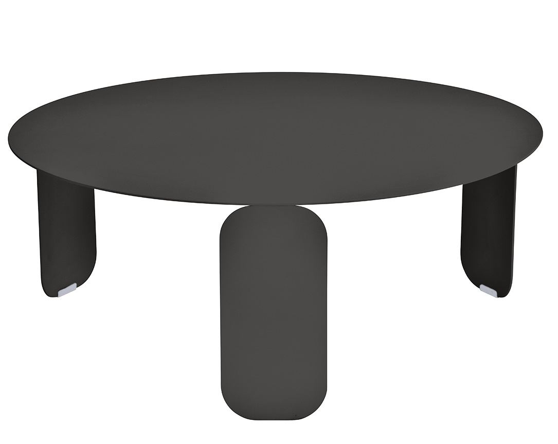Bebop Low Table Low Table Outdoor Fermob