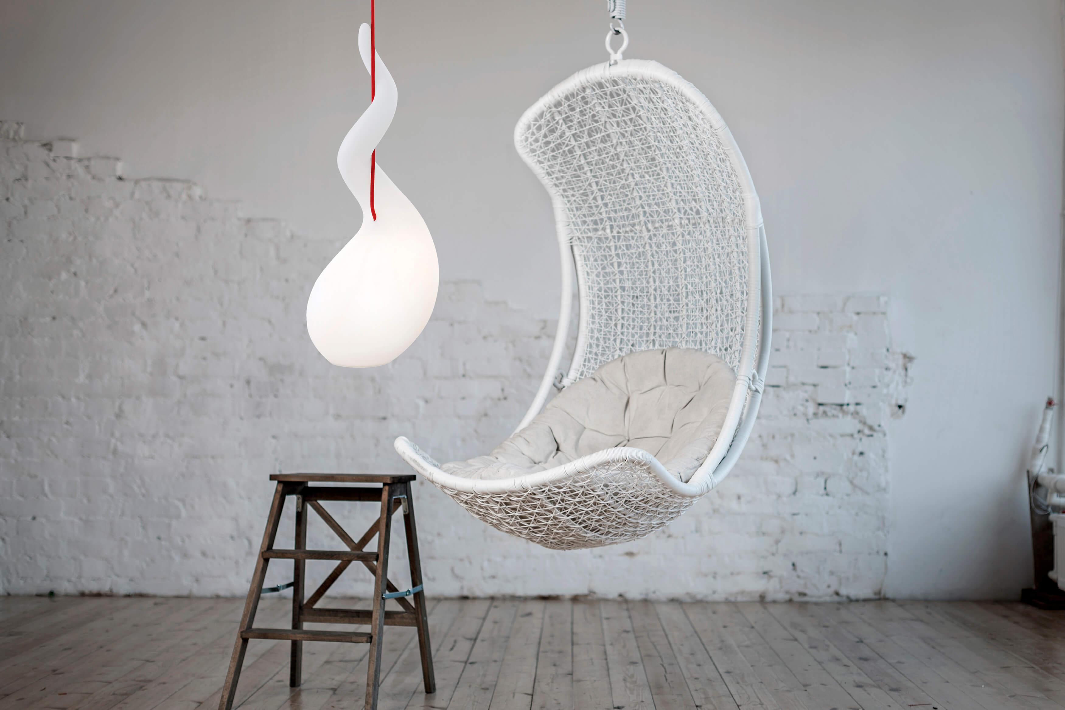 Alien PL Pendant Light Next