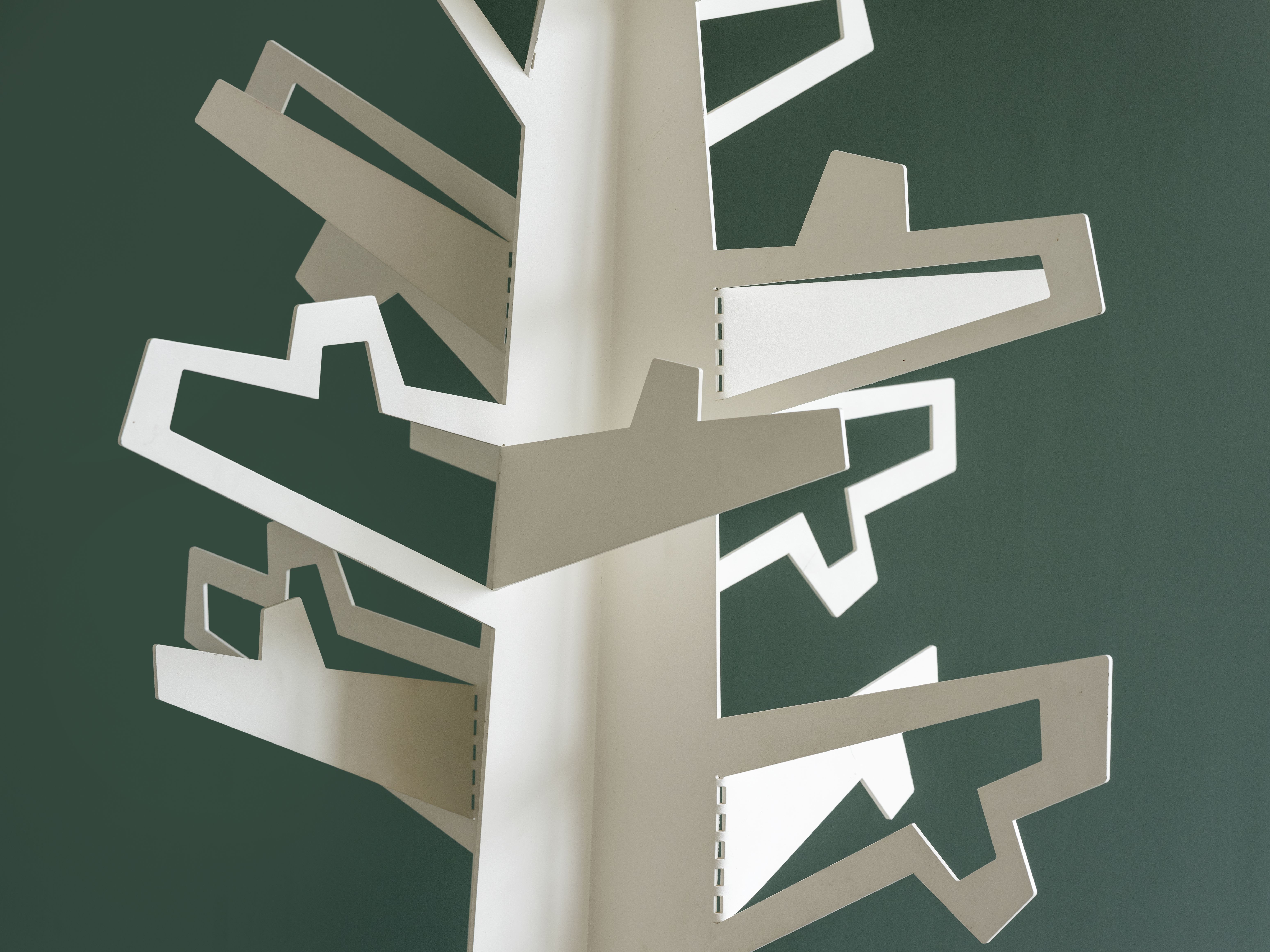 Forest for the Trees clothes rack Functionals