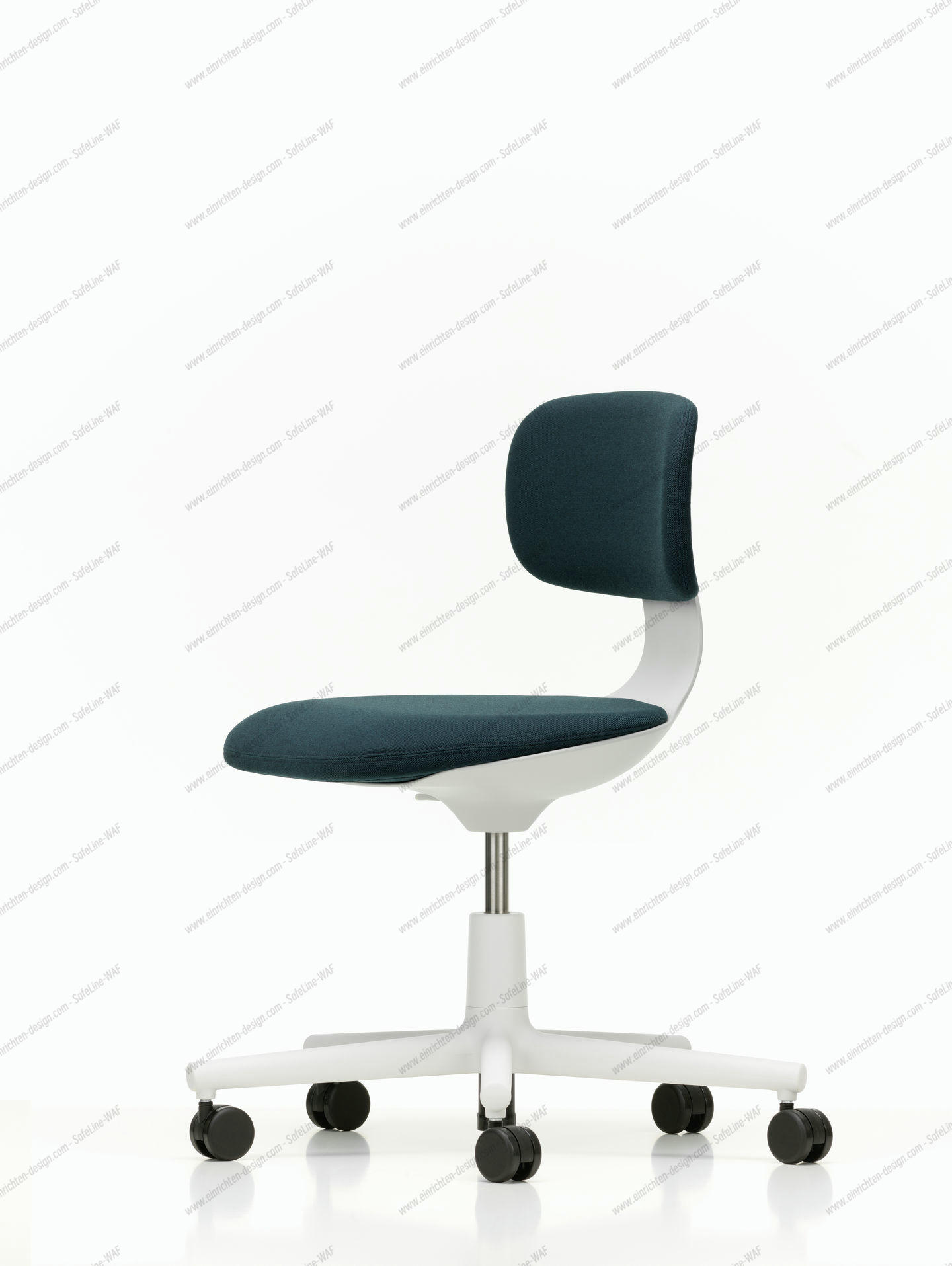 Rookie Office Swivel Chair Vitra