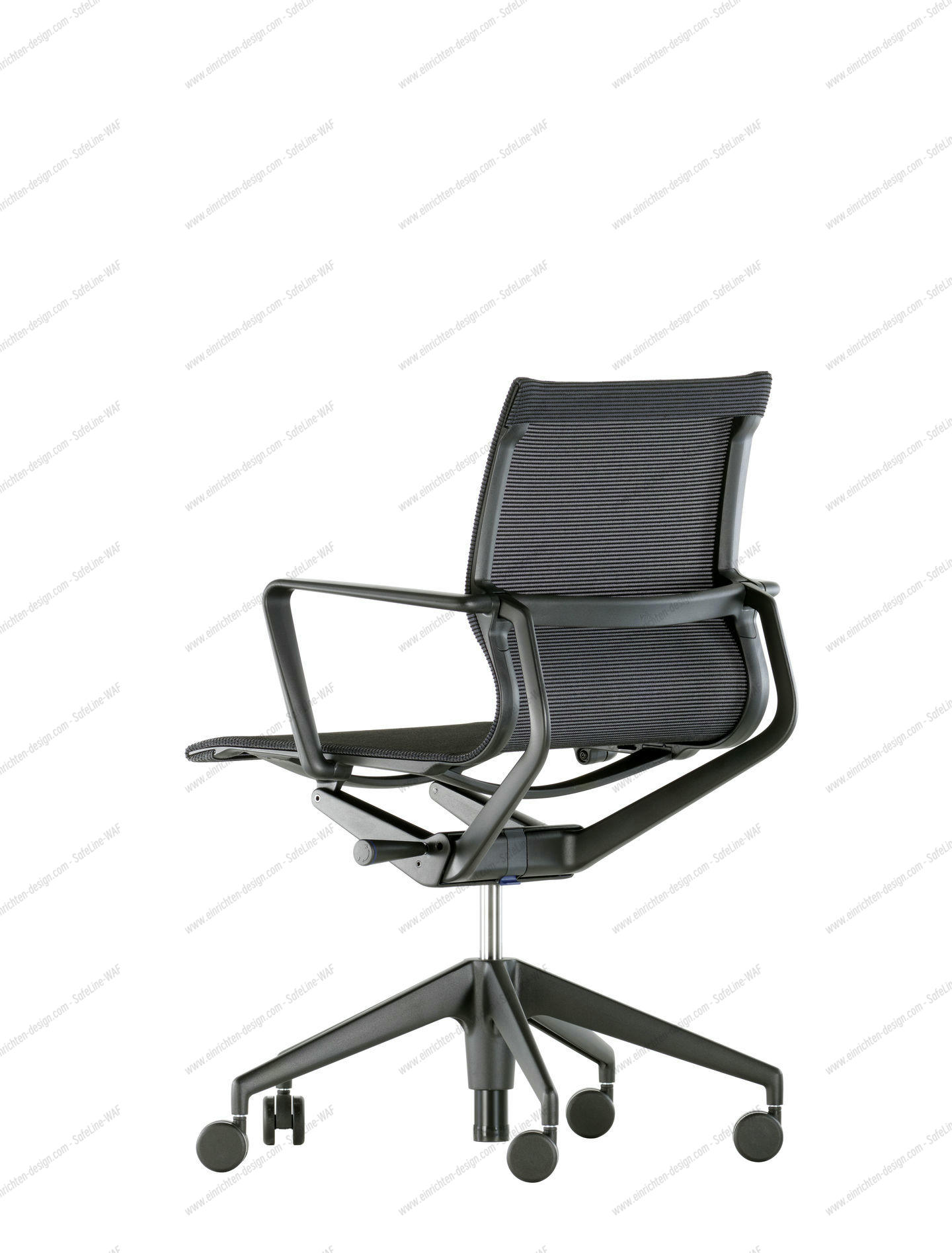 Physix Office Swivel Chair Vitra