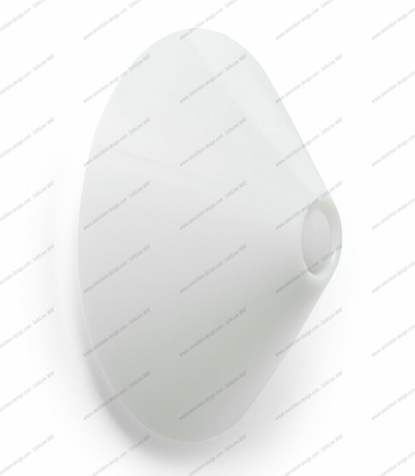 Ono Flush Mount Lamp Wall light Hay