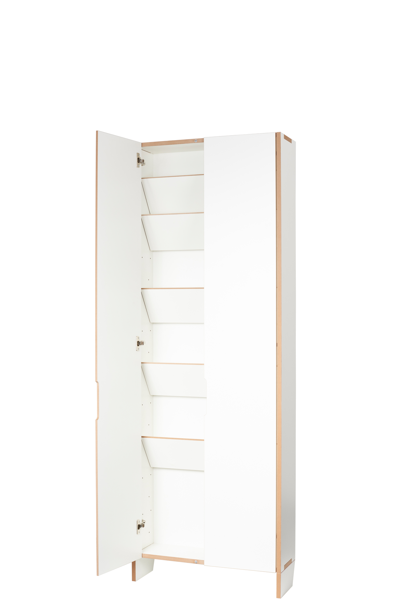 Flachmann shoe cabinet Tojo