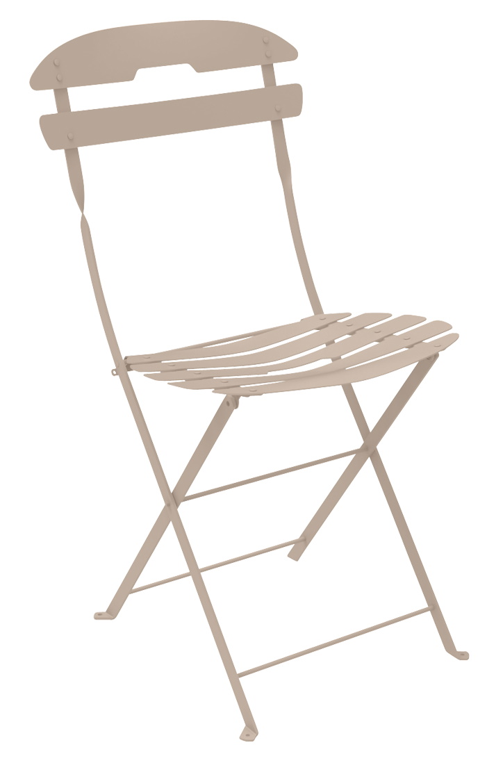 La Môme Folding Chair Outdoor Fermob