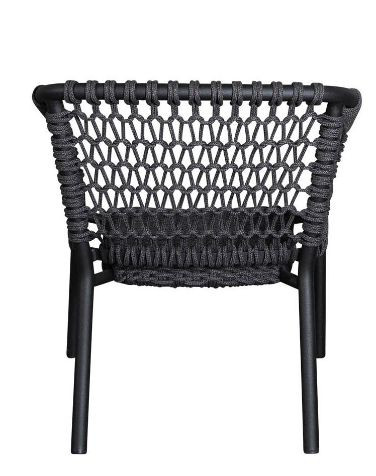 Ocean lounge chair Outdoor Cane-Line