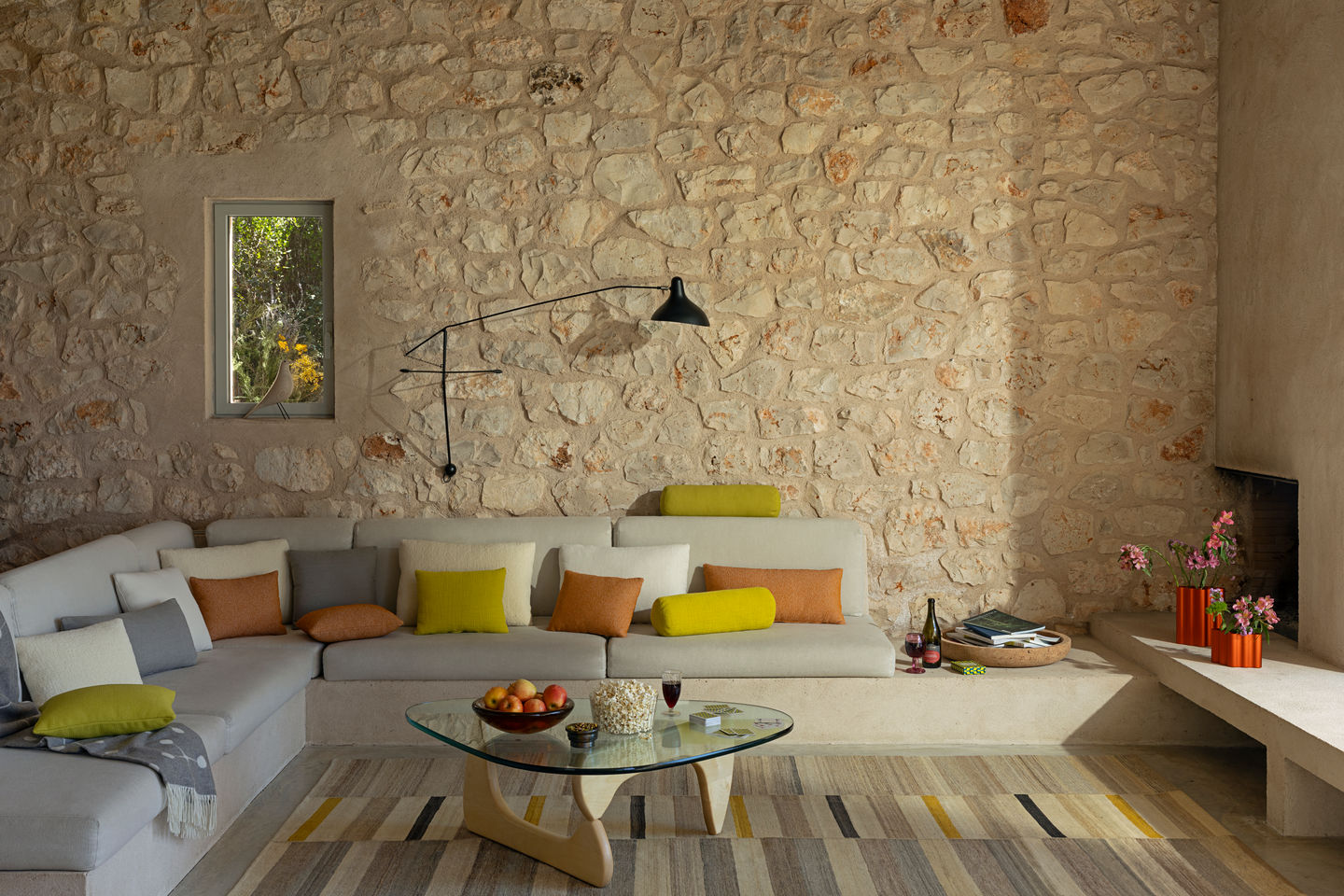 Noguchi Coffee Table Vitra