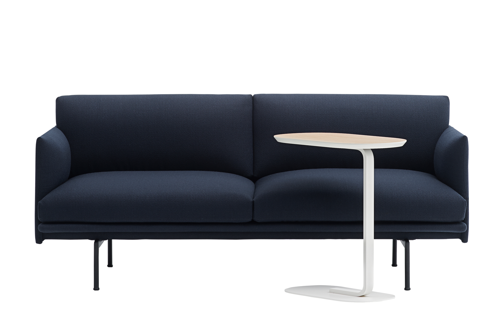 Relate Side Table Side Table Muuto