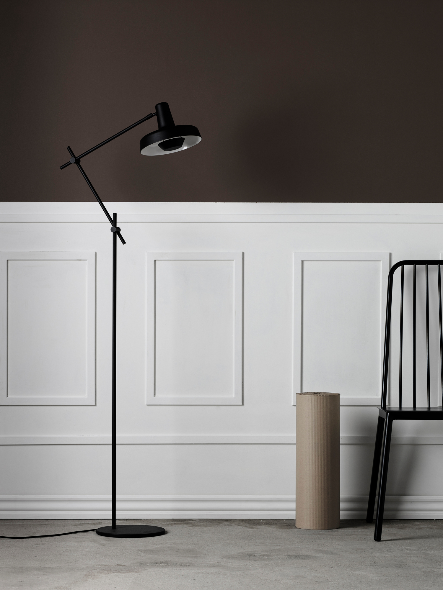 Arigato floor lamp Grupa