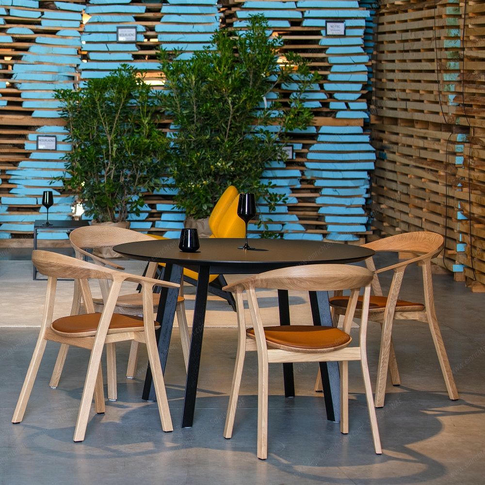 Rhomb indoor chair Prostoria Rhomb indoor chair Prostoria