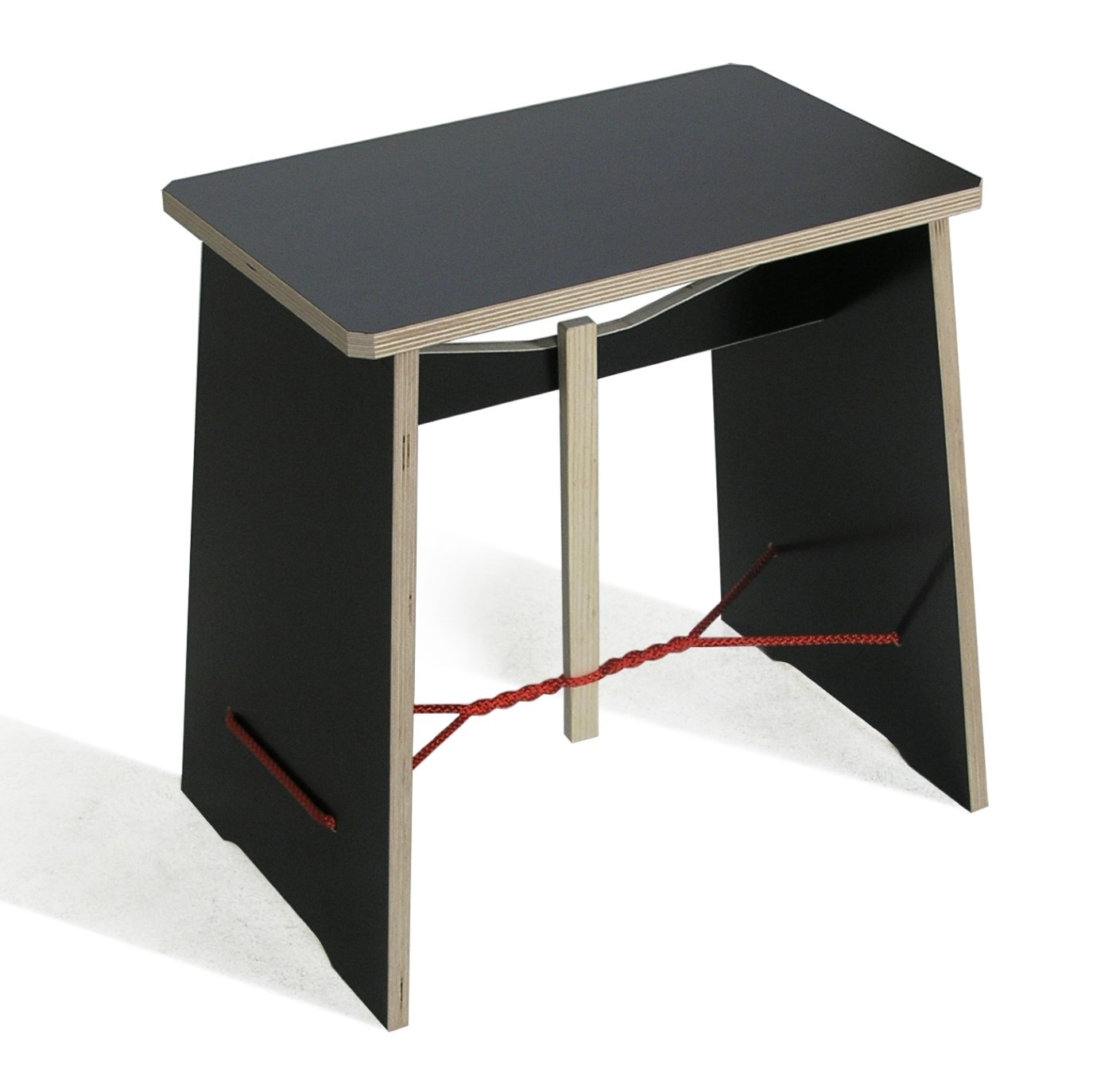 Strammer Max stool Nils Holger Moormann