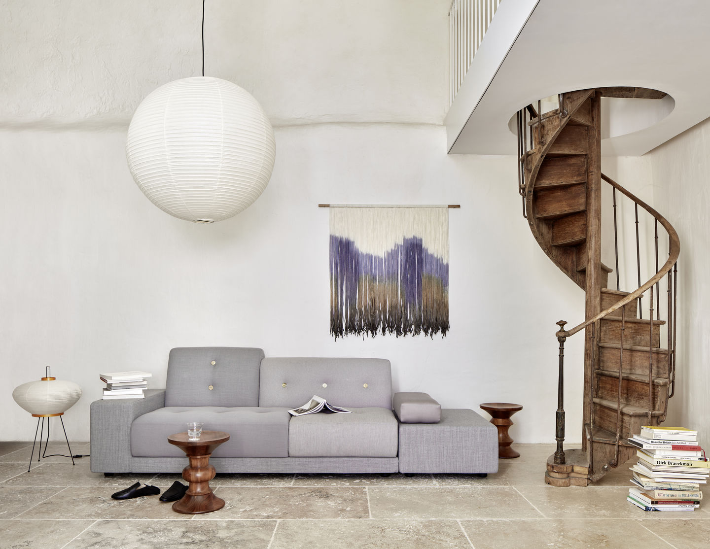 Polder Sofa Vitra