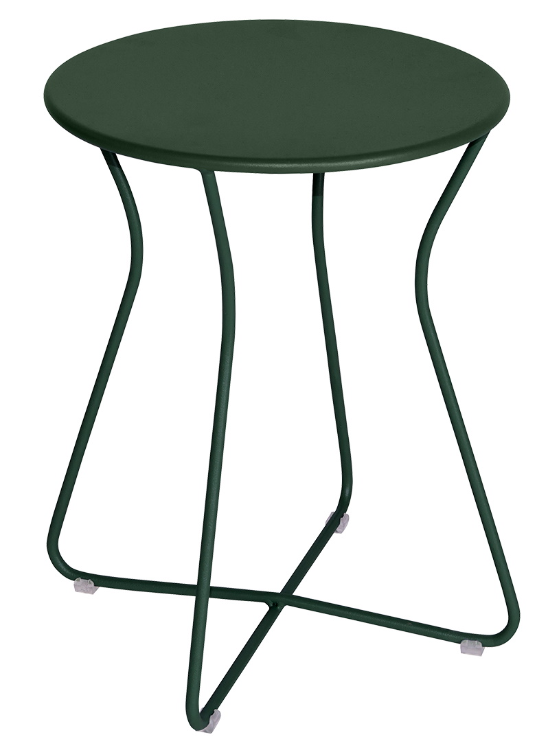 Cocotte Stool Outdoor Fermob Cocotte Stool Outdoor Fermob