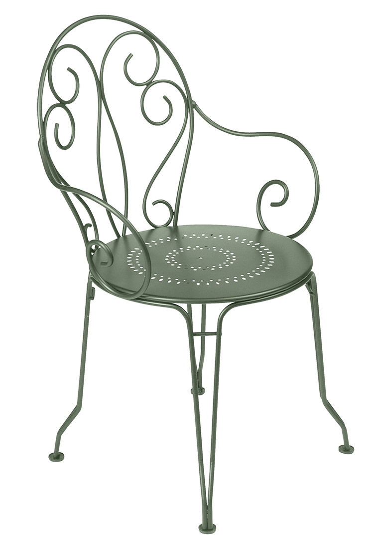 Montmartre Chair Outdoor Fermob