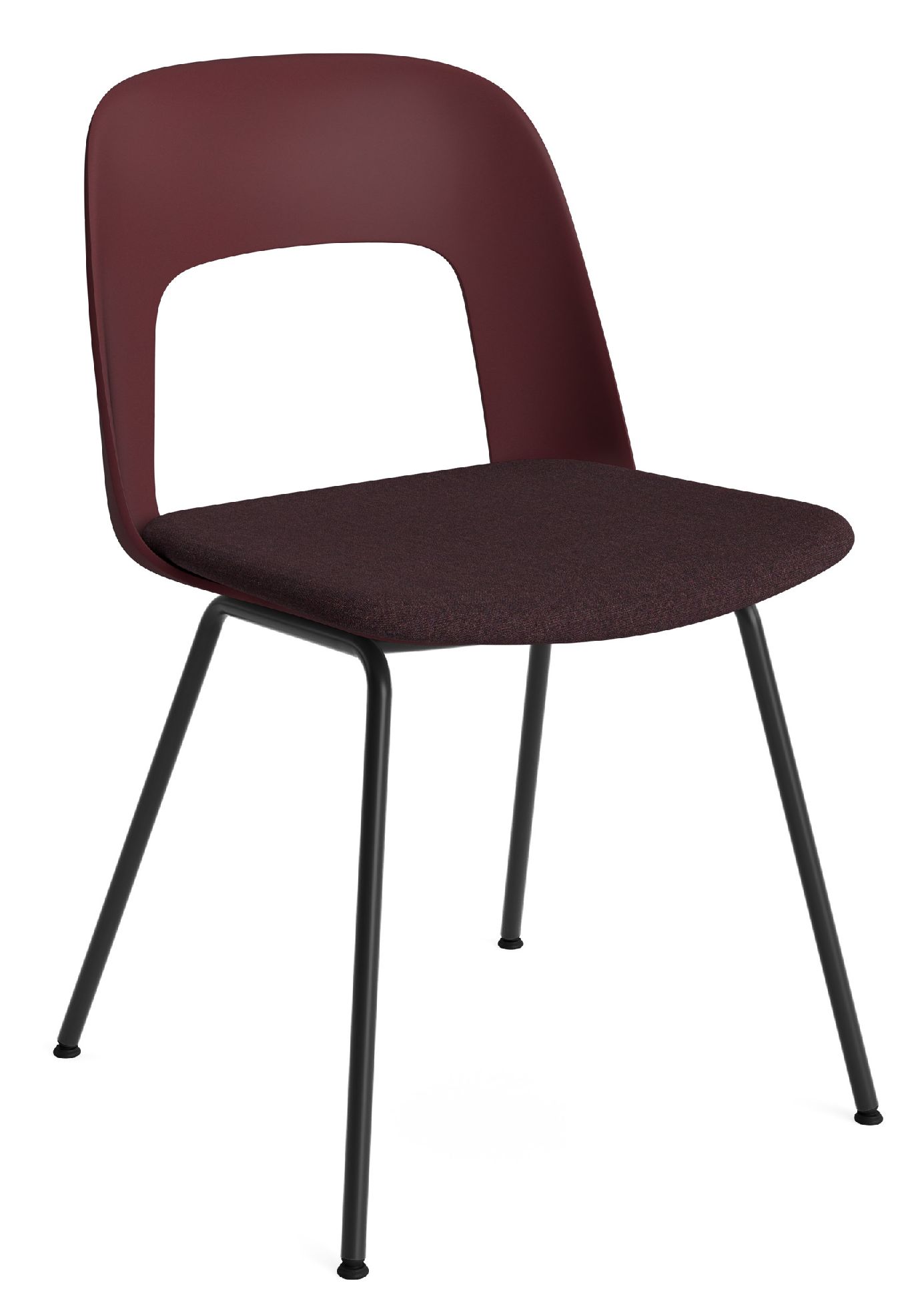 Layout Side Chair 113 Chair Hay