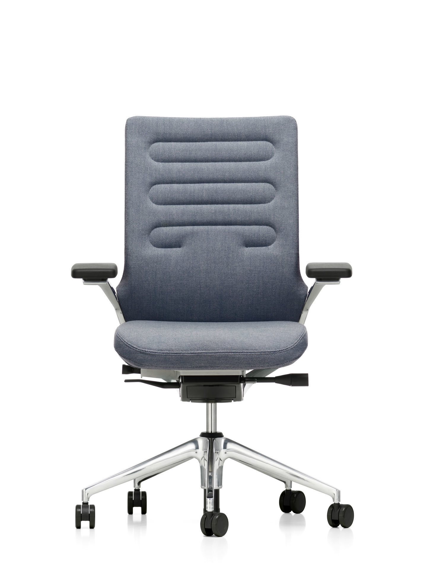 AC5 Work Office Swivel Chair with adjustable Lumbar support Vitra