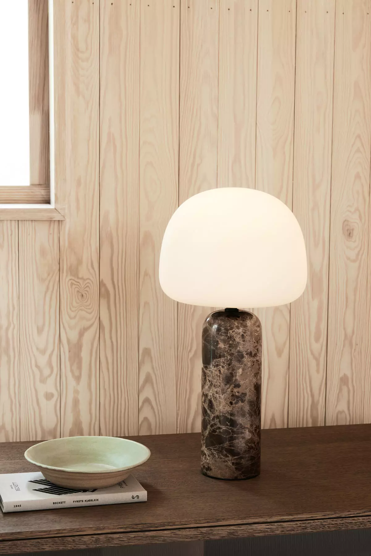 Kin table lamp H33cm Northern