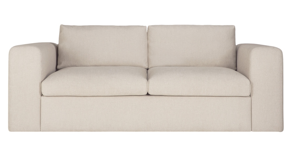 Mellow 2.5 seater sofa Ethnicraft