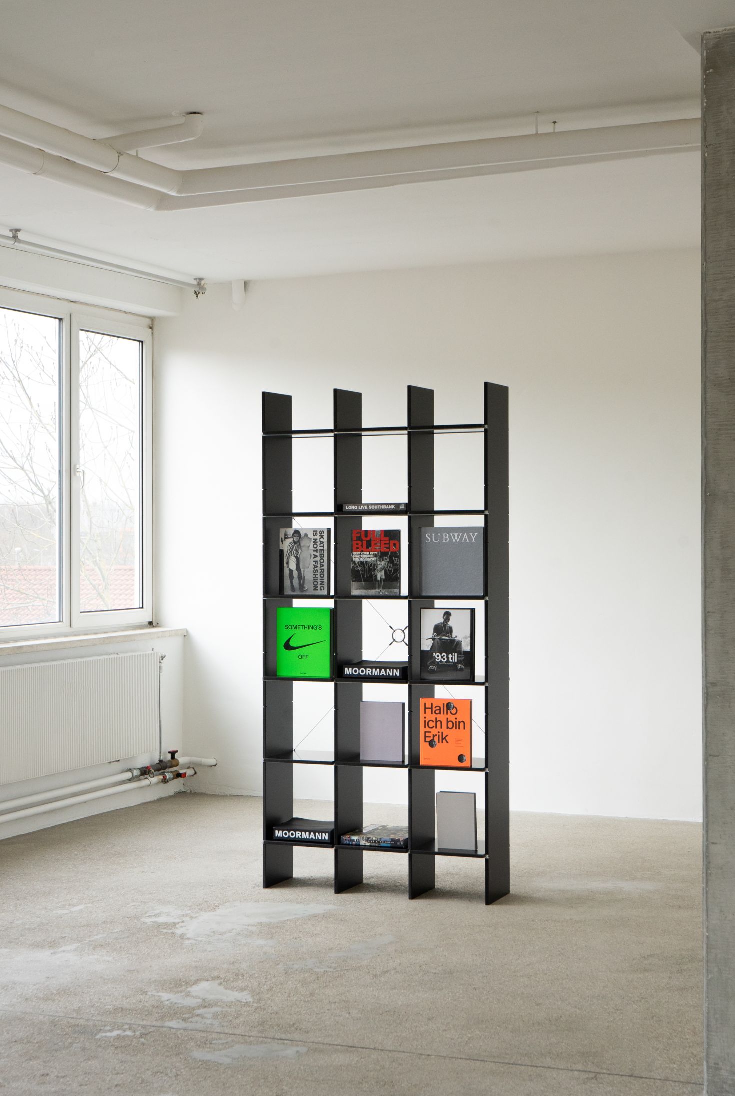 FNP shelf 223 Nils Holger Moormann