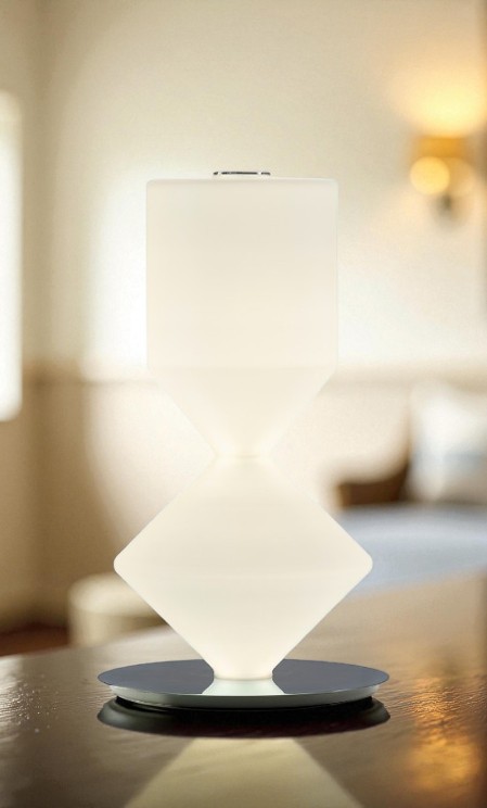 Costantina Opal table lamp Mogg