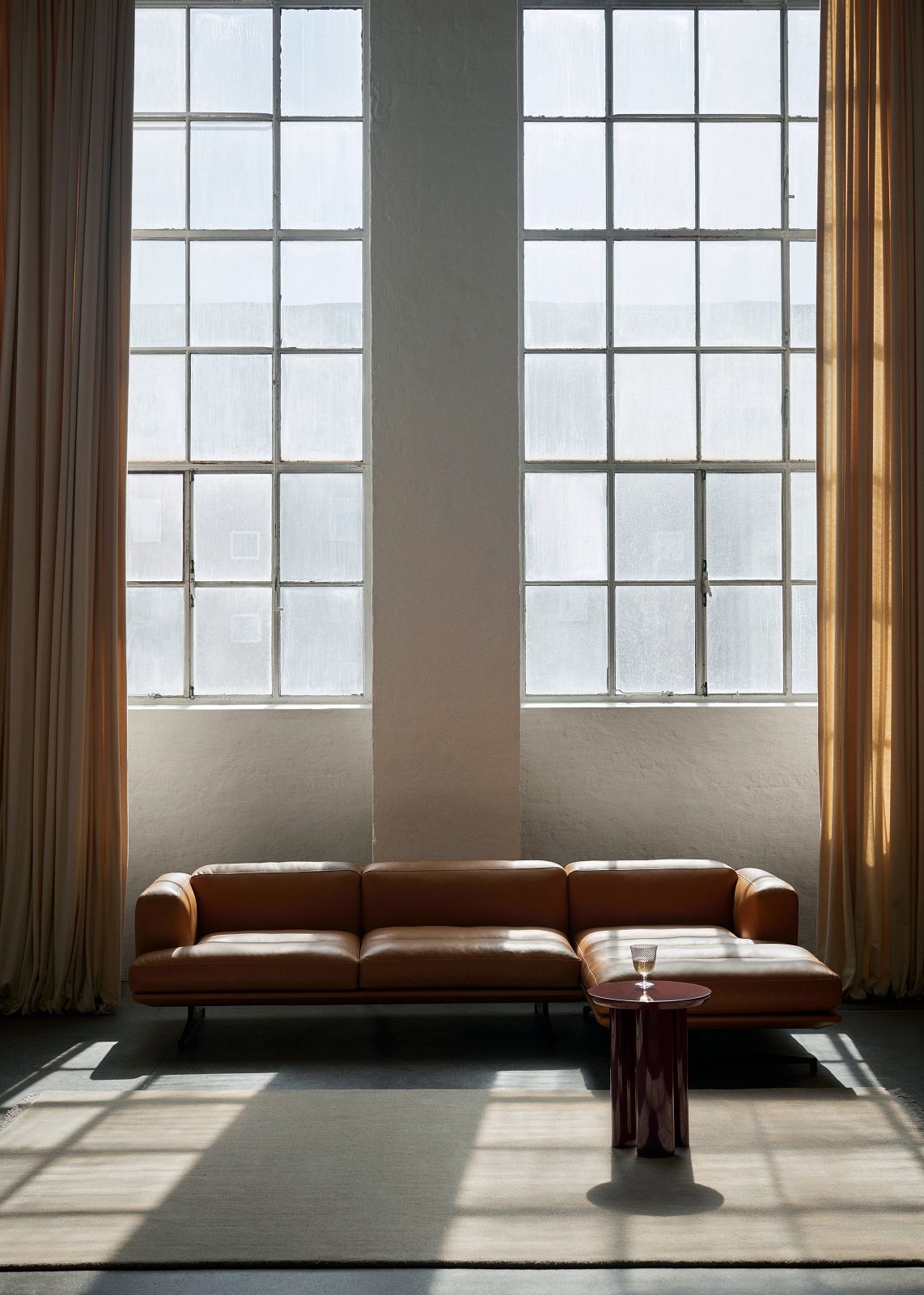The Moor AP19 Rug AndTradition