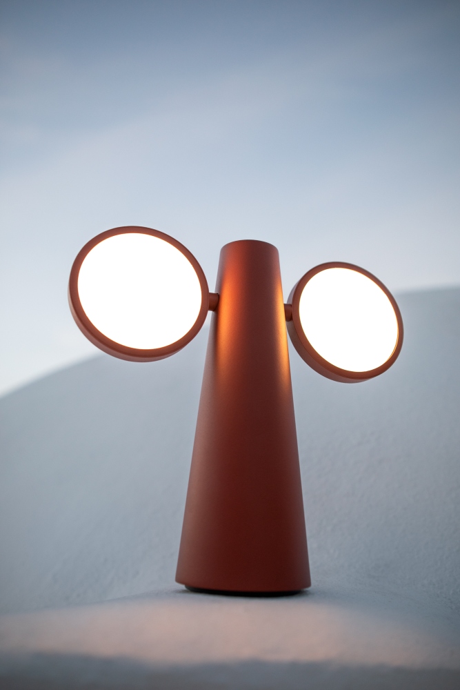 Oto table lamp Fermob