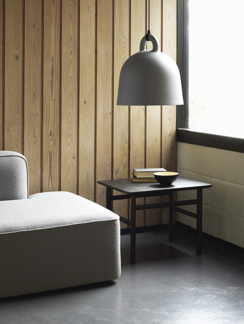 Bell Lamp Pendant Lamp Normann Copenhagen
