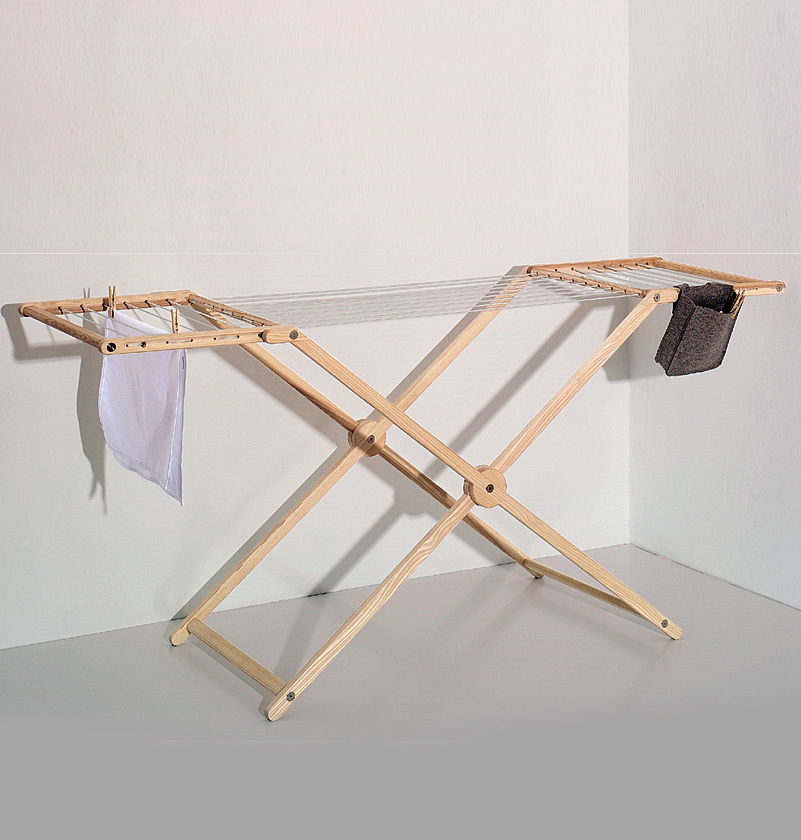 Mama clothes dryer Side by Side