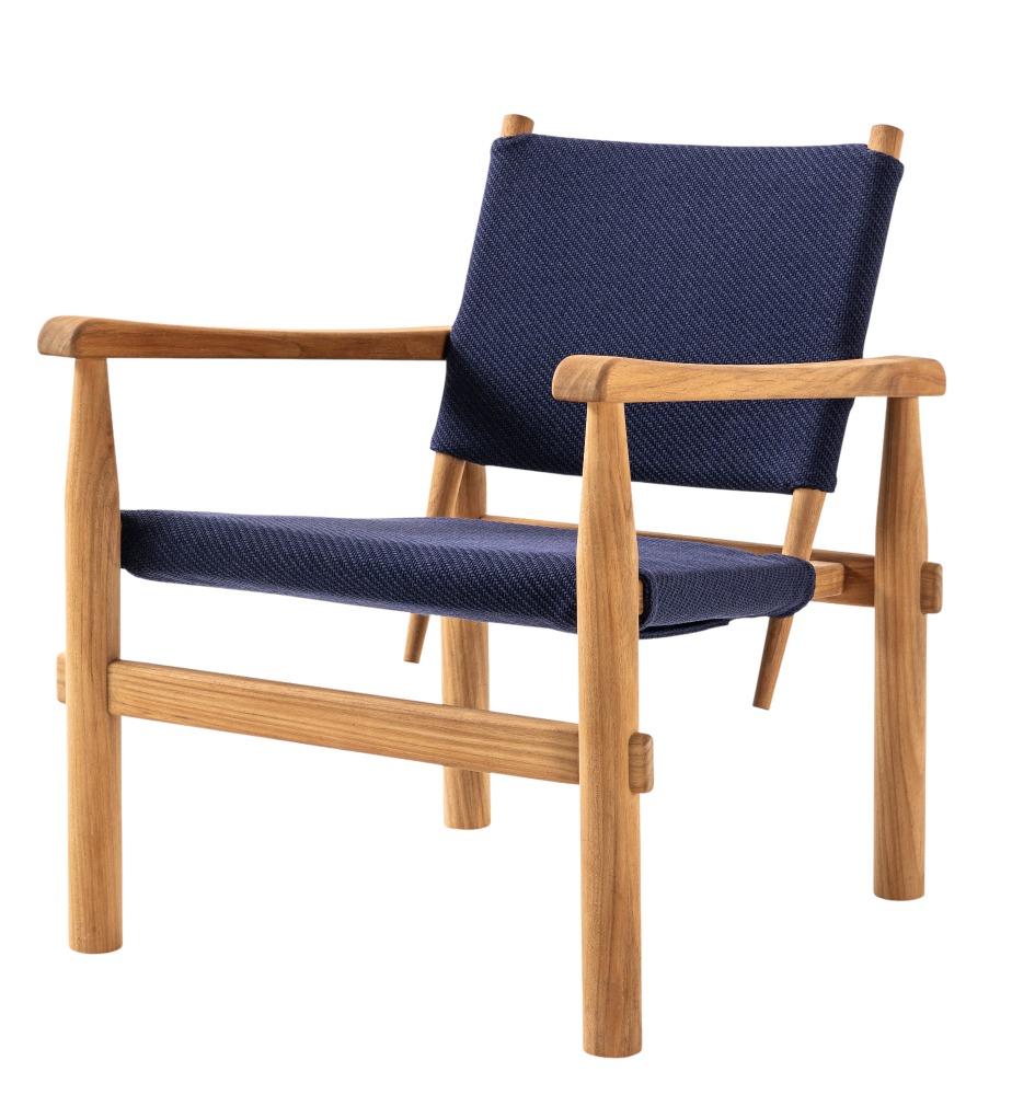Doron Hotel Armchair Outdoor Cassina