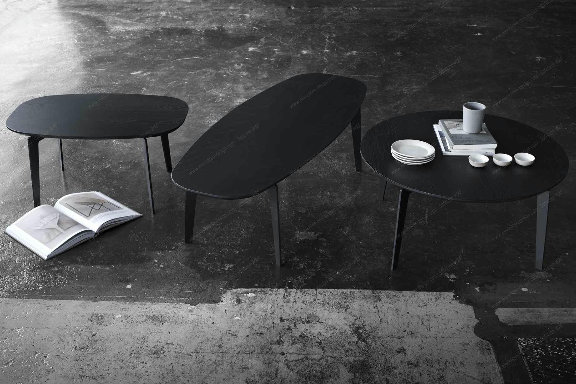 Join Coffee Table Fritz Hansen Fritz Hansen Fh21 Fh41 Fh61