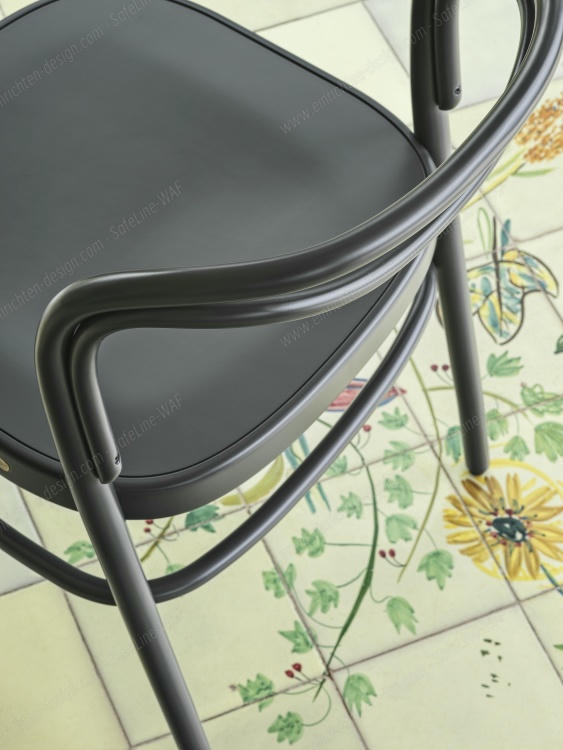 Beaulieu chair Viennese GTV Design