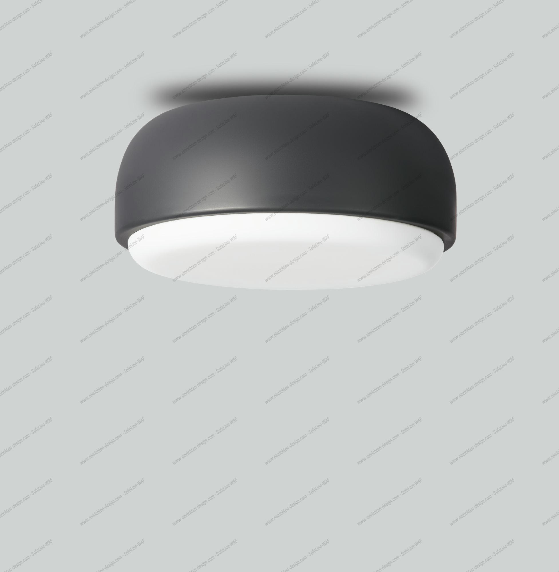 Over Me Wall and Ceiling Light Ø30 cm Northern