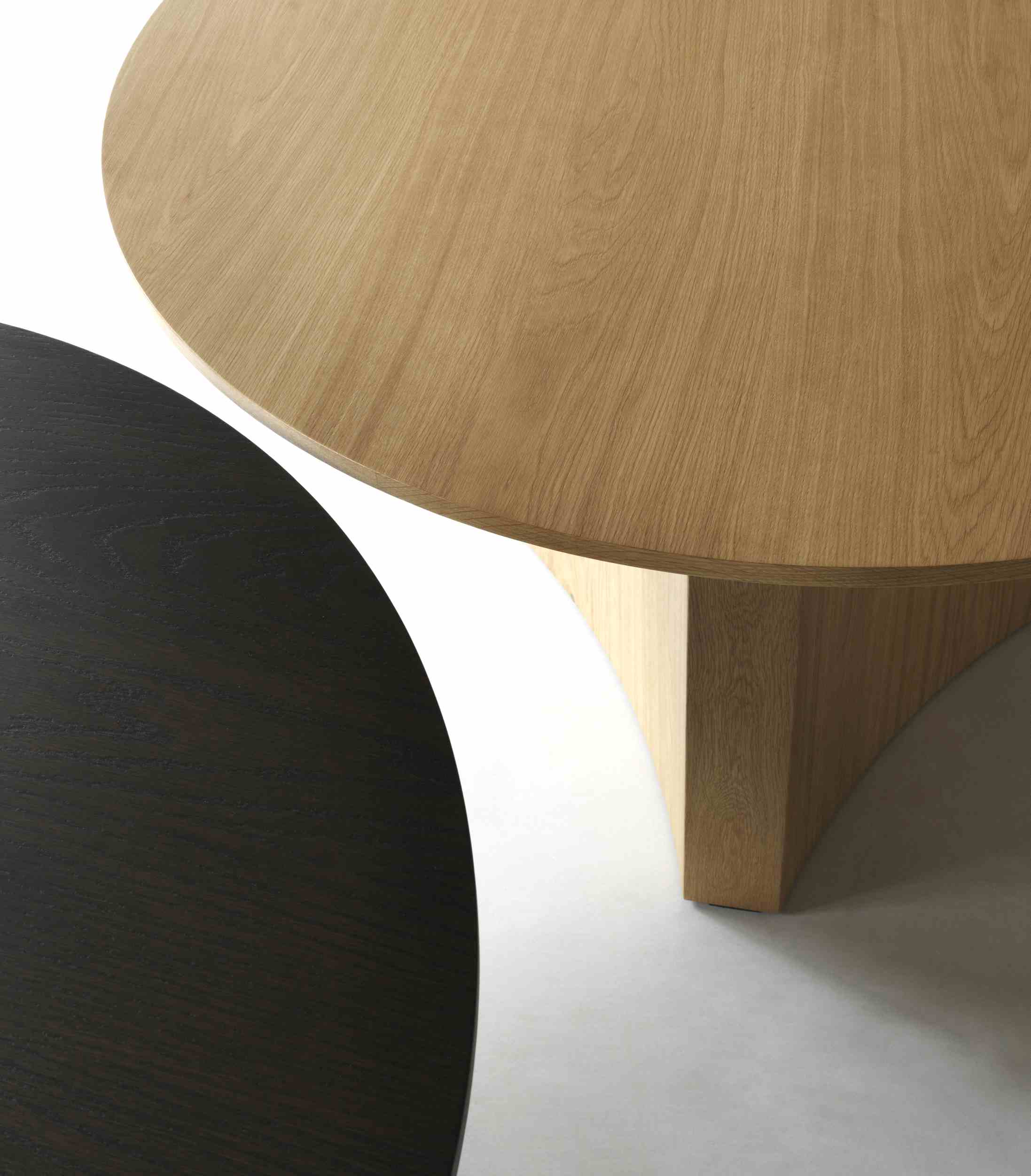 Bue Table Dining Table Normann Copenhagen