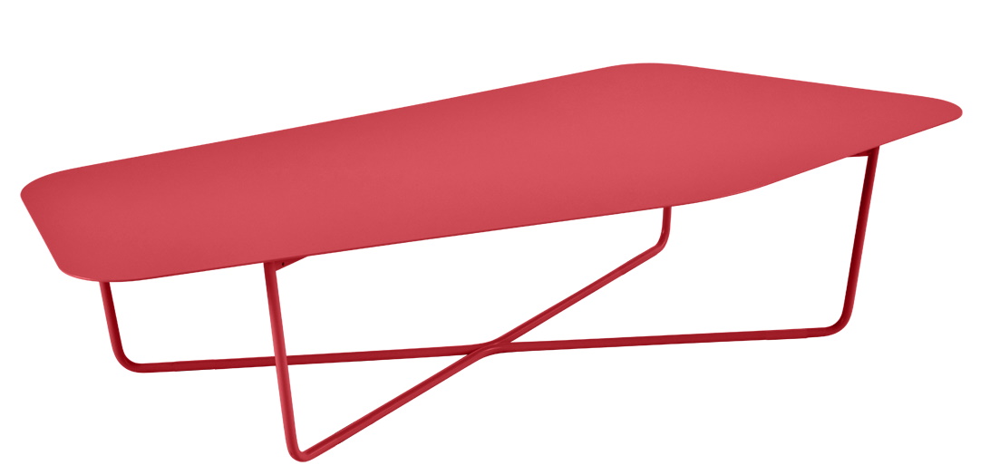 Ultrasofa Low Table Outdoor Fermob