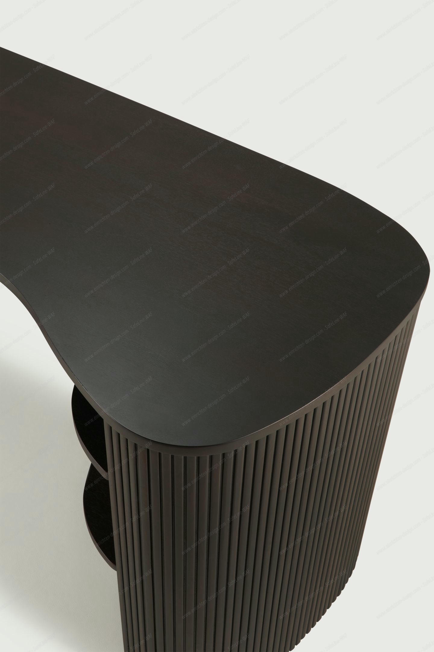 Roller Max desk Ethnicraft